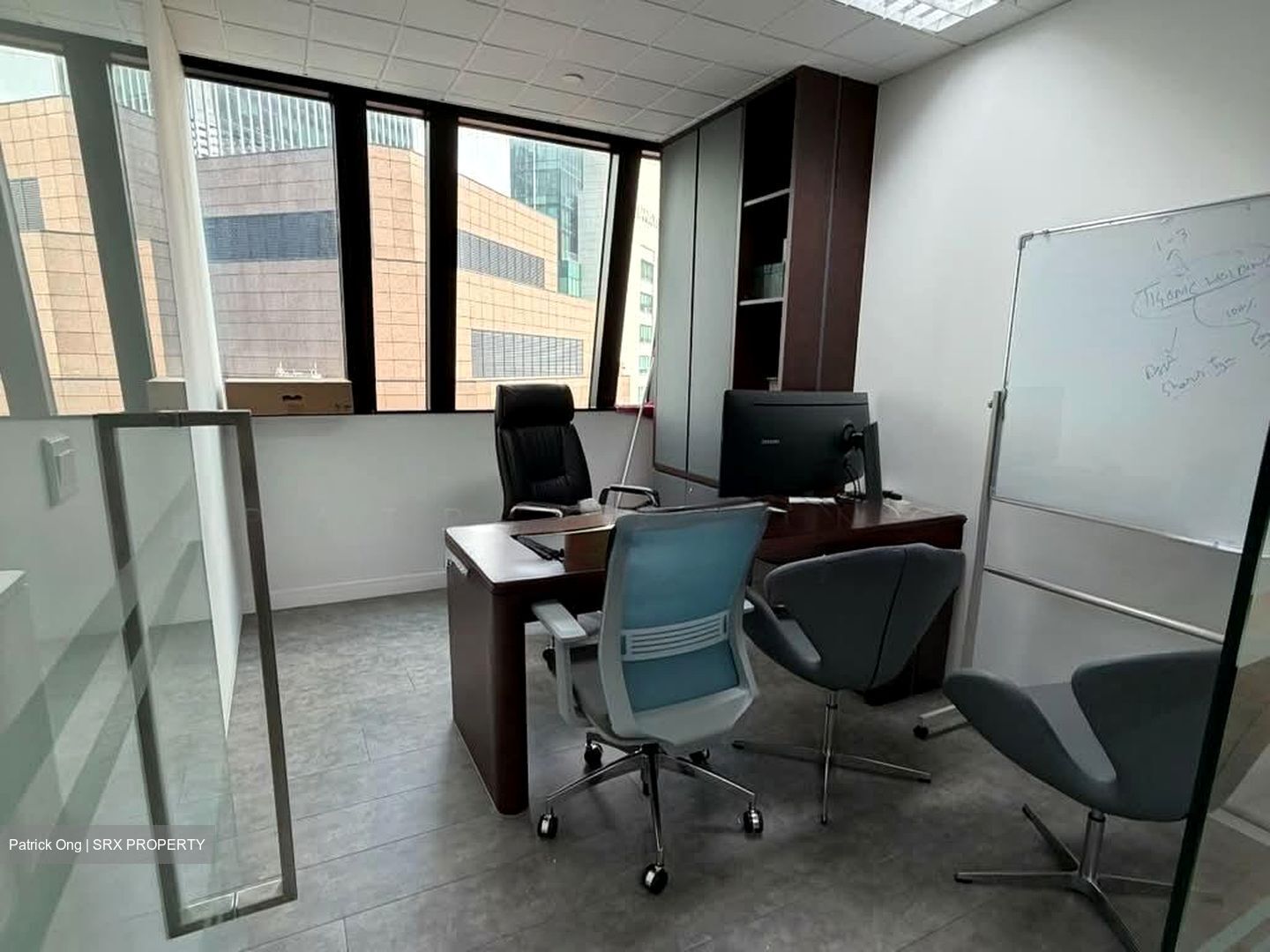 Republic Plaza (D1), Office #563663311
